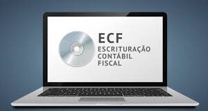 ECF - Escrituração Contábil Fiscal - Como Preencher e Validar - Presencial