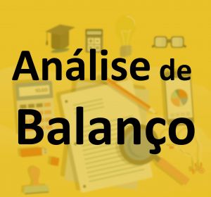 Análise de Balanços