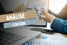 Prático de Conciliação e Análise Contábil (De acordo com o IFRS, CFC, CPC's) - Gravado Disponível