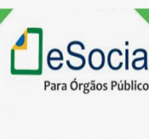 eSocial para Órgãos Públicos