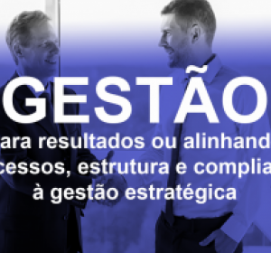 Gestão para Resultados