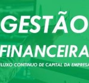 Gestão Financeira - Fluxo Continuo de Capital da Empresa