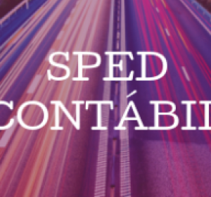 SPED Contábil 2020 – ECD – Escrituração Contábil Digital