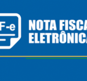Nota Fiscal Eletrônica (NF-e)