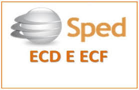 ECD e ECF - Regras para Preenchimento e Envio - Presencial