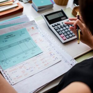 Administração do Contas a Pagar, Contas a Receber e Tesouraria - Presencial