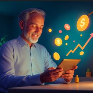 Planejamento e Controle de Fluxo de Caixa e Capital de Giro - Presencial