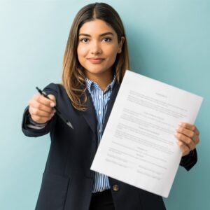 Gestão e Fiscalização de Contratos Administrativos no Setor Público - Presencial