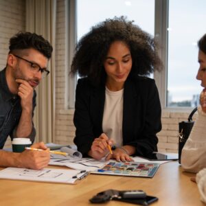 Gestão do Fluxo de Caixa e Capital de Giro - Presencial