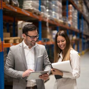 Torre de Controle: Indicadores de performance aplicados a Logística e ao TRC - Presencial