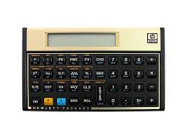 Matemática Financeira Com HP12C para Negócios e Finanças - Presencial