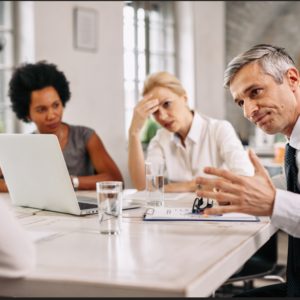 Análise de Problemas e Tomada de Decisão - Presencial