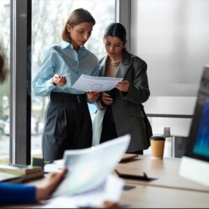 Contabilidade Básica - Presencial