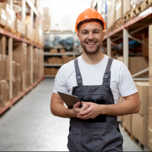 Estoques para Revenda e Ativo Fixo - Presencial