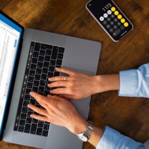 Contabilidade na Prática Direto no Sistema - Presencial