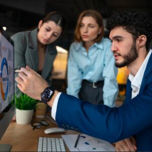 Desenvolvimento Gerencial Aplicado - Presencial