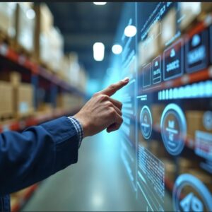 Intensivo para Gestores de Logística e Supply Chain - Presencial