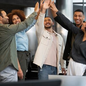 Liderança Operacional: Como Formar Líderes de Sucesso - Presencial