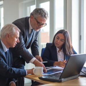 Reforma Tributária e as Retenções na Fonte para Órgãos Públicos (CBS/IBS/IS/IRRF/PIS/COFINS/CSLL/INSS/ISS) - Presencial