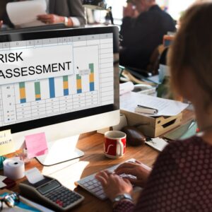 Gestão de Riscos e a Efetividade do Sistema de Controle Interno com apoio da IA – Inteligência Artificial - Presencial