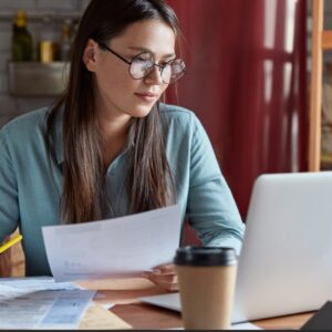 Nova DRE (IFRS18) X DFC – Aspectos Contábeis e Gerenciais - Presencial