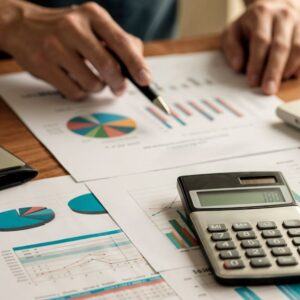 Analista Fiscal ICMS, IPI, ISS, considerações em relação a PIS/COFINS e Reforma tributária - Presencial