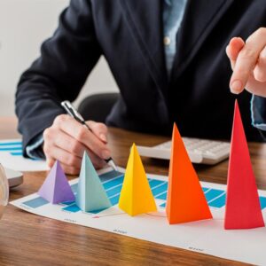 Estruturação e Gestão de Funil de Vendas - Presencial