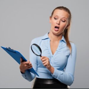 Fundamentos da Perícia Contábil - Presencial