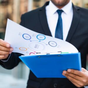 Gestão Estratégica e Compliance no Controle Corporativo - Presencial