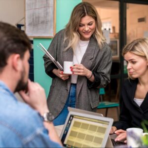 Workshop Domine a Arte de Contornar Objeções e Transforme-as em Oportunidades - Presencial