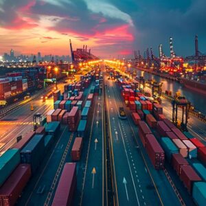 Formação Básica em Carreira de Comércio Exterior - Presencial