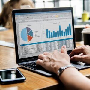 MS - Excel Prático Aplicado a Finanças (Contas a Pagar / Contas a Receber/ Tesouraria) - Online ao Vivo
