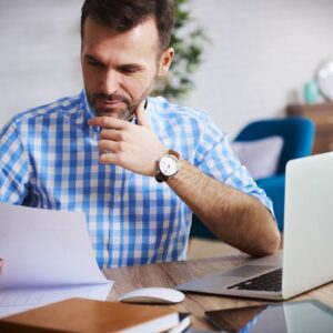 Intensivo Contas a Receber & Cobrança (Aspecto legal/Jurídico) - Online ao Vivo