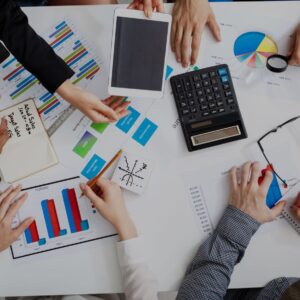 Gestão da Tesouraria e Cálculo para Empresas (Produtos Financeiros mais Utilizados na Tesouraria das Empresas) - Online ao Vivo