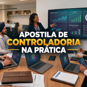 Apostila de Controladoria na Prática - EAD