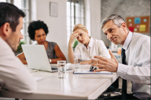 Análise de Problemas e Tomada de Decisão