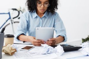 Atualização Tributária e Contábil