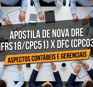 Capa de Nova DRE