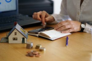 Depreciação e avaliação do Patrimônio Público