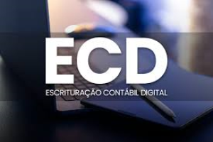 ECD – Escrituração Contábil Digital