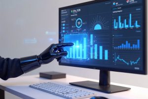 Inteligência Artificial Aplicada à Contabilidade