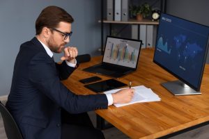 Operações Financeiras Cálculos e Registros