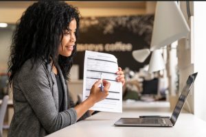 PERDCOMPWEB X DCTFWEB - Presencial