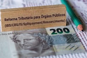 Reforma Tributária para Órgãos Públicos Atualizada