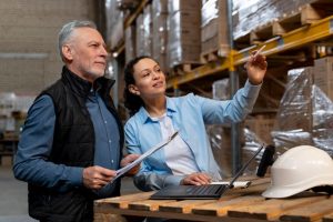 Supply Chain Management